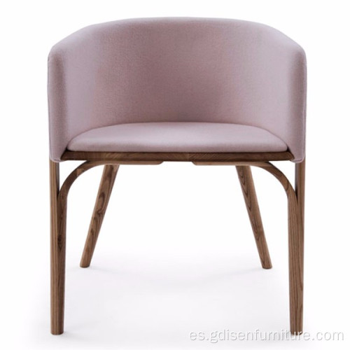 Silla de comedor de sillón de comedor yra para comedor